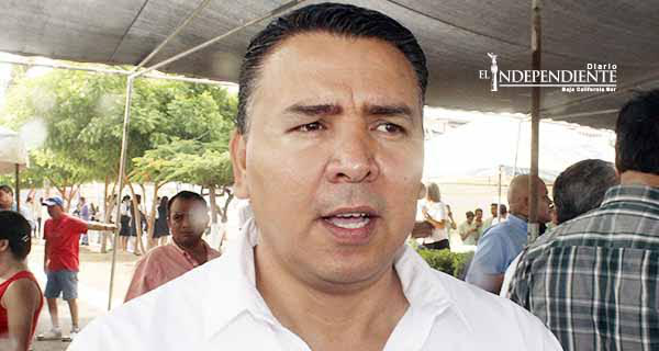 Nadie debe pedir “ayuda” para tramitar programas sociales del Gobierno Federal: SEGOB Nadie debe pedir “ayuda” para tramitar programas sociales del Gobierno Federal: SEGOB