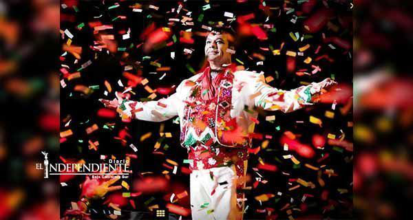 Juan Gabriel sorprende con cóver de Creedence Clearwater Revival Juan Gabriel sorprende con cóver de Creedence Clearwater Revival