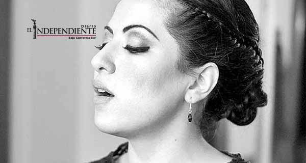 María Katzarava, una voz humana