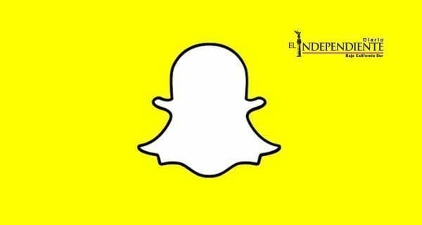 Consigue el puesto de sus sueños utilizando Snapchat Consigue el puesto de sus sueños utilizando Snapchat
