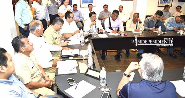 No habrá más permisos para ambulantes en zona de la Marina: Inspección Fiscal