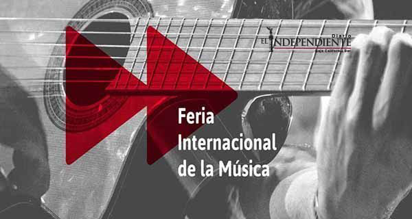 Feria Internacional de la Música 2016 cierra con Santaolalla Feria Internacional de la Música 2016 cierra con Santaolalla