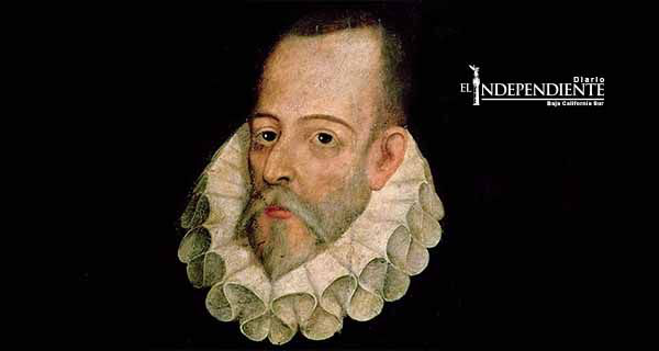 Búsqueda de los restos de Cervantes ha sido un desperdicio Búsqueda de los restos de Cervantes ha sido un desperdicio