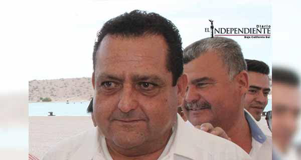 BCS recibe apoyo de la federación en materia de seguridad: CMD BCS recibe apoyo de la federación en materia de seguridad: CMD