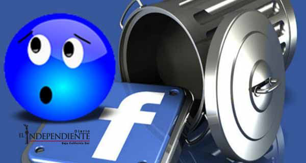 Por seguridad e imagen, ya borra estas cosas de tu Facebook