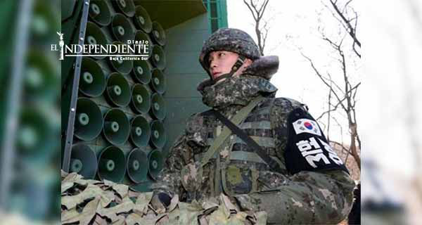 Corea del Sur dará premios a sus soldados… por dejar de fumar Corea del Sur dará premios a sus soldados… por dejar de fumar