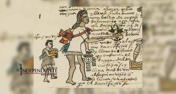 La Universidad de Oxford exhibe manuscritos prehispánicos