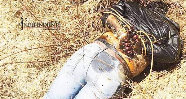 Mes de mayo cerró con dos homicidios en Los Cabos