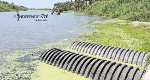 Realiza COEPRIS visita de vigilancia sanitaria a la planta de tratamiento de FONATUR Realiza COEPRIS visita de vigilancia sanitaria a la planta de tratamiento de FONATUR