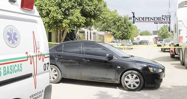 Ejecutado en Solidaridad Mezquitito era narcomenudista Ejecutado en Solidaridad Mezquitito era narcomenudista