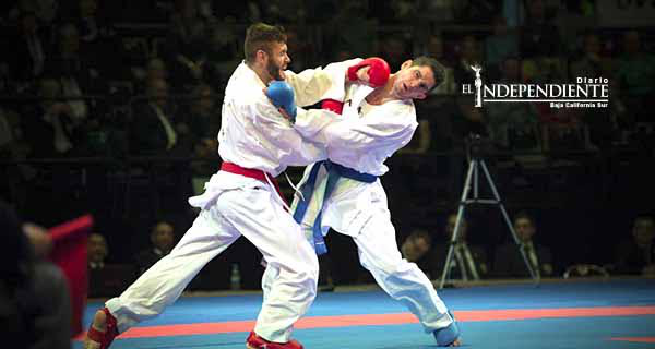 Este jueves inicia el Campeonato Nacional de Kárate en la capital del estado Este jueves inicia el Campeonato Nacional de Kárate en la capital del estado