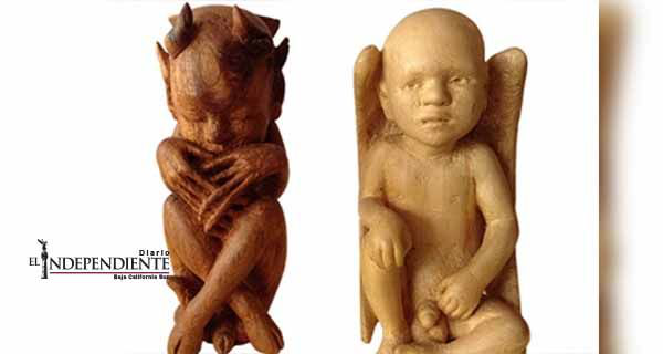Llega al Museo del Chopo 'Batallas en el Misterio' Llega al Museo del Chopo 'Batallas en el Misterio'