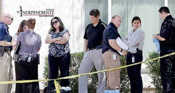 Madre asesina a sus tres hijos en Phoenix Madre asesina a sus tres hijos en Phoenix