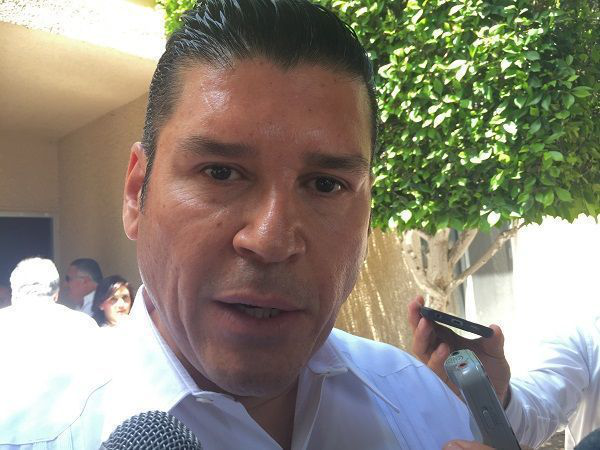 No ha afectado la inseguridad al turismo en BCS: Secretaria de Gobierno No ha afectado la inseguridad al turismo en BCS: Secretaria de Gobierno