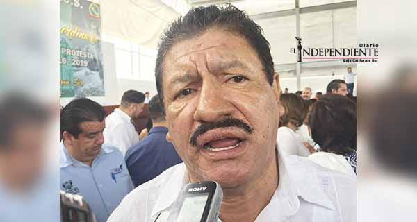 Iniciará este fin de semana programa de bacheo el Municipio de La Paz