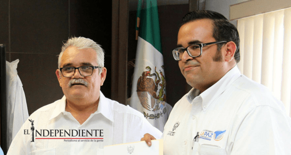 Jesús Amador Manríquez será el nuevo sub Director de Seguridad Pública Jesús Amador Manríquez será el nuevo sub Director de Seguridad Pública