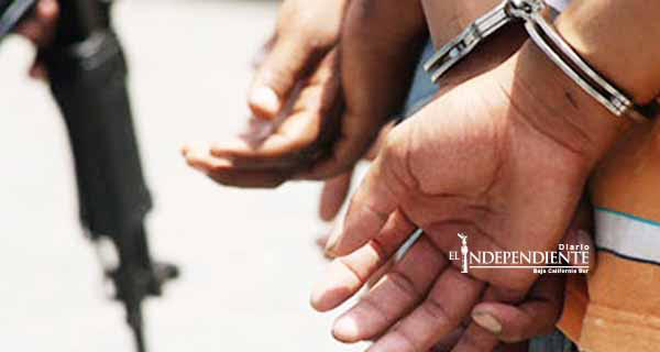 Dictan auto de vinculación a proceso a tres presuntos delincuentes violentos