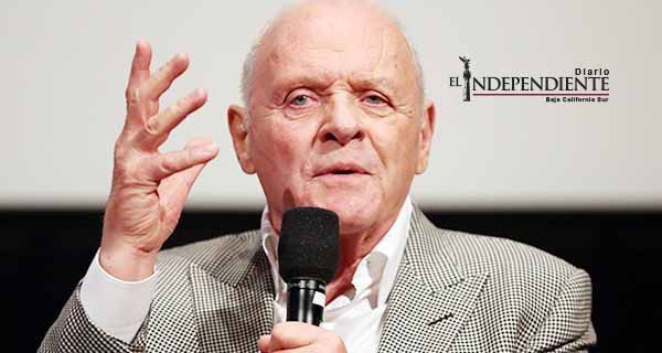 Anthony Hopkins participará en nueva cinta de 'Transformers' Anthony Hopkins participará en nueva cinta de 'Transformers'