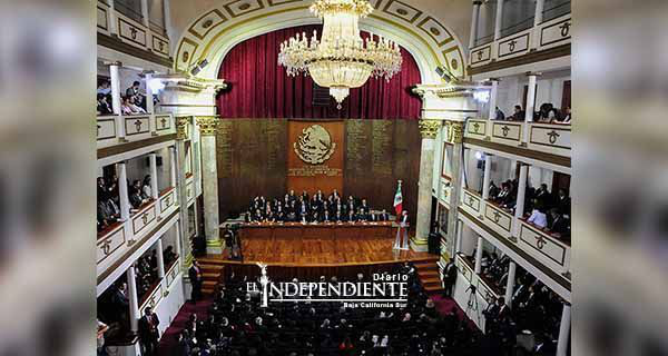Teatro en que se promulgó la Constitución de 1917 está en venta Teatro en que se promulgó la Constitución de 1917 está en venta