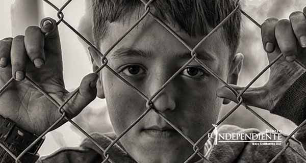 Muere niño de 10 años tras robar auto y disparar contra policía, en Brasil Muere niño de 10 años tras robar auto y disparar contra policía, en Brasil