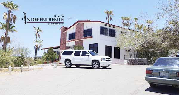 Continúan los conflictos en Canal 10, TV La Paz