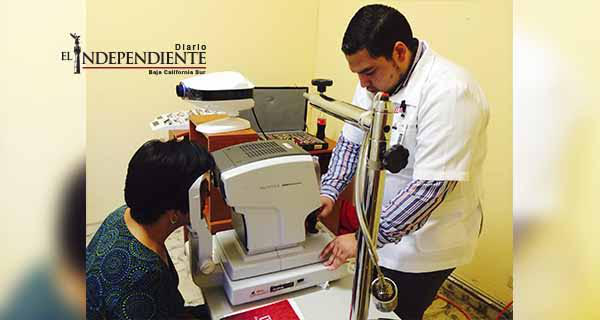 Promueve el INAPAM beneficios para los adultos mayores de BCS Promueve el INAPAM beneficios para los adultos mayores de BCS