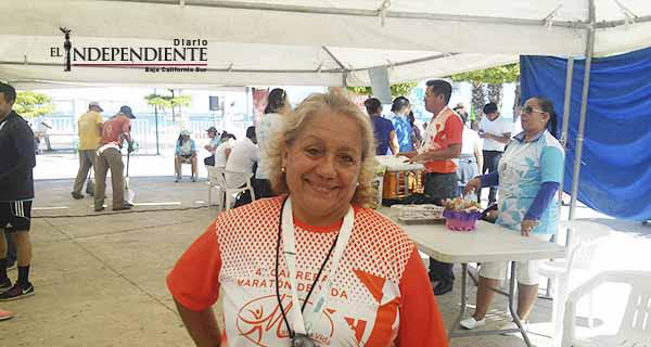 Así inició el calvario para la Maestra Patricia García de Mejía Así inició el calvario para la Maestra Patricia García de Mejía