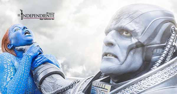 20 Century Fox se disculpa por publicidad de 'X-Men' 20 Century Fox se disculpa por publicidad de 'X-Men'