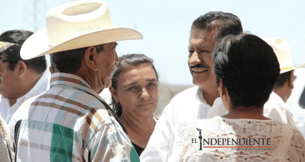 Inicia el Ayto de La Paz jornadas sociales en colonias populares y zonas rurales Inicia el Ayto de La Paz jornadas sociales en colonias populares y zonas rurales