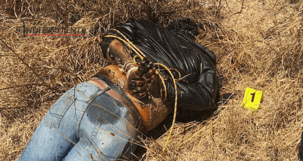 Dan prisión a 5 individuos por el delito de homicidio en CSL