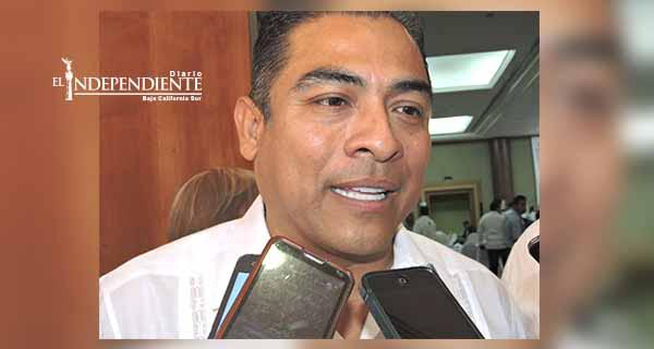 Resultados a favor del PAN obligan al gobierno sudcaliforniano a fortalecerse Resultados a favor del PAN obligan al gobierno sudcaliforniano a fortalecerse