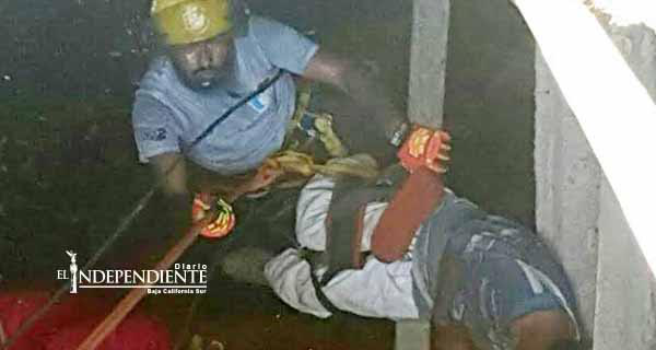 Increíble milagro se vivió en San Antonio