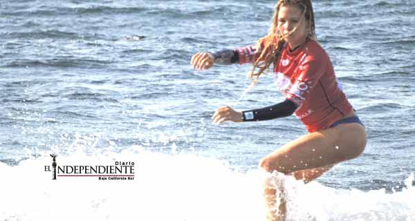 Con gran asistencia arrancó la 4ta edición de Los Cabos Open of Surf Con gran asistencia arrancó la 4ta edición de Los Cabos Open of Surf