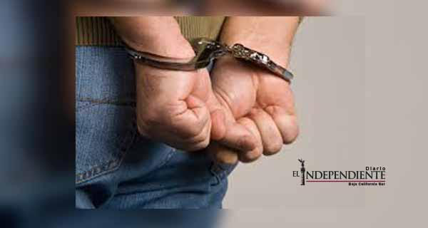 Lo reaprehendieron por el delito de daños en modalidad de culposos Lo reaprehendieron por el delito de daños en modalidad de culposos