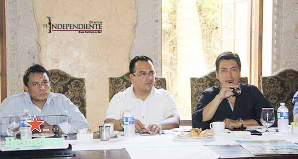 Los Cabos será sede del evento Shorty´s Bully Fest Los Cabos será sede del evento Shorty´s Bully Fest