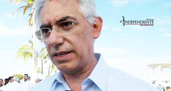 Gobierno invertirá cerca de 500 mdp en pavimentación para BCS Gobierno invertirá cerca de 500 mdp en pavimentación para BCS