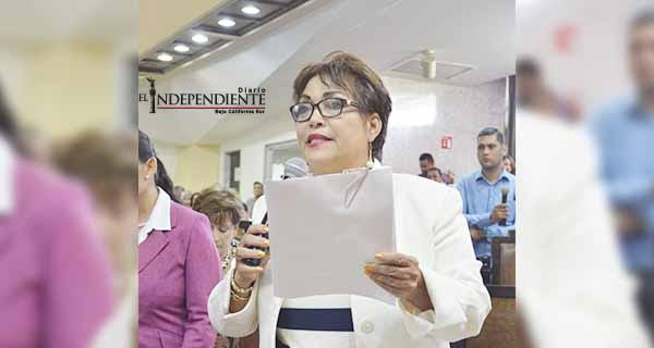 Diputados de oposición se manifestaron en contra de la Ley APP Diputados de oposición se manifestaron en contra de la Ley APP