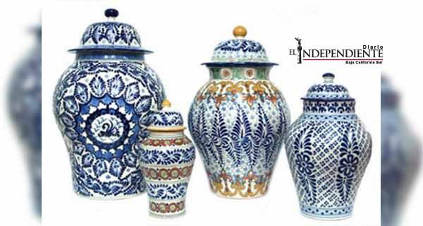 Museo en Dallas montará exposición de talavera de Puebla Museo en Dallas montará exposición de talavera de Puebla
