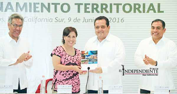 Gobierno de Los Cabos estima inversión histórica para obra social de 178 mdp con apoyo de la SEDATU