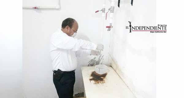 Suspendió COEPRIS 31 purificadoras de agua en el estado Suspendió COEPRIS 31 purificadoras de agua en el estado
