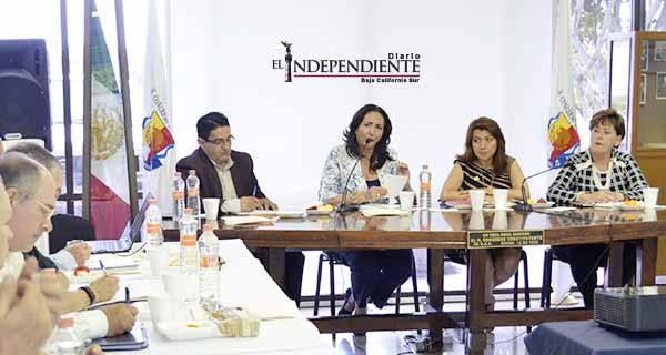 Urge se modifique la ya obsoleta Ley Estatal del Agua Urge se modifique la ya obsoleta Ley Estatal del Agua