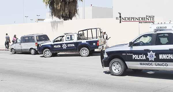 De vuelta al hospital Salvatierra De vuelta al hospital Salvatierra