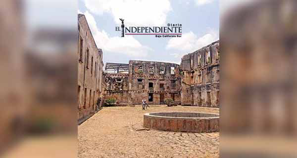 Recuperan vieja fábrica; Casa de Cultura de Tepic Recuperan vieja fábrica; Casa de Cultura de Tepic