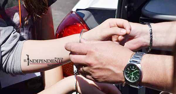 Mata a su padre, lo descuartiza y lo lanza al mar, en España Mata a su padre, lo descuartiza y lo lanza al mar, en España