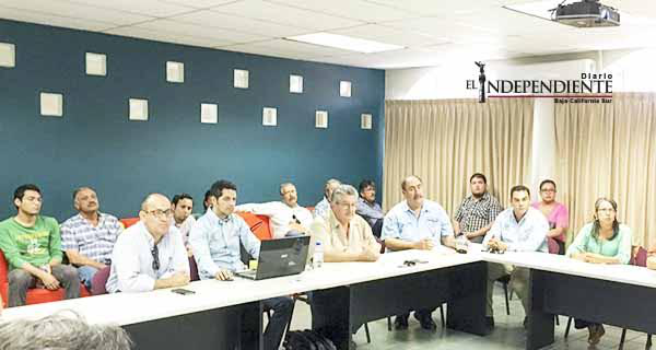 Buscan la reactivación turística, minera, industrial y agropecuaria de San Antonio Buscan la reactivación turística, minera, industrial y agropecuaria de San Antonio