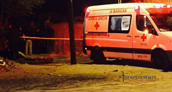 Ejecutan a dos personas en un domicilio en Los Olivos Ejecutan a dos personas en un domicilio en Los Olivos