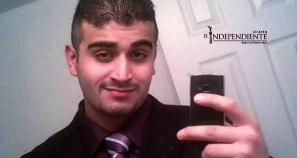 Omar Mateen: estadounidense, 29 años y vigilado por el FBI Omar Mateen: estadounidense, 29 años y vigilado por el FBI