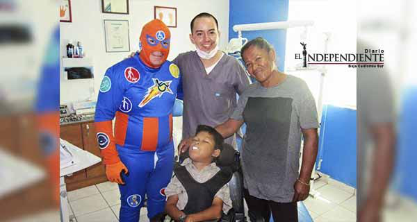 Pide agrupación área de oncología y terapia intensiva en el Hospital General de CSL