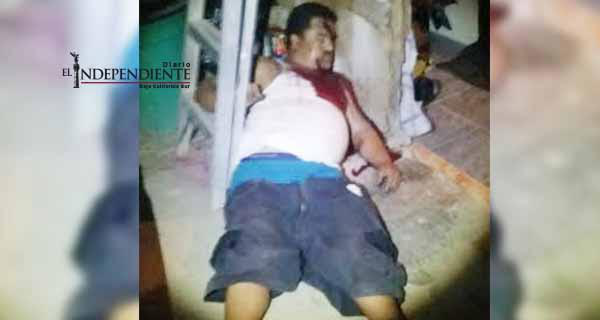 Fin de semana de terror en La Paz