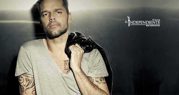 Ricky Martin: Soy gay y no tengo miedo Ricky Martin: Soy gay y no tengo miedo